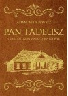 PAN TEDEUSZ