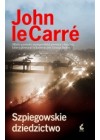 SZPIEGOWSKIE DZIEDZICTWO