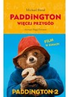 PADDINGTON - WIECEJ PRZYGOD