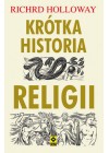 KROTKA HISTORIA RELIGII