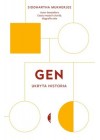 GEN UKRYTA HISTORIA
