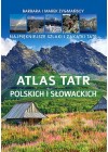 ATLAS TATR POLSKICH I SLOWACKICH