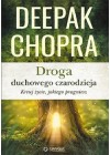 DROGA DUCHOWEGO CZARODZIEJA