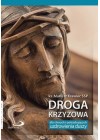 DROGA KRZYZOWA DLA CHORYCH I POTRZEBUJACYCH UZDROWIENIA DUSZY - DROGA KRZYZOWA DLA CHORYCH I POTRZEBUJACYCH UZDROWIENIA CIALA