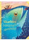 SKARBIEC BIBLIJNYCH OPOWIESCI