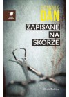 ZAPISANE NA SKORZE