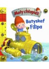 BATYSKAF FILIPA - MALY CHLOPIEC