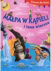MALPA W KAPIELI I INNE WIERSZE