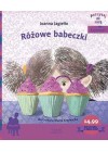 ROZOWE BABECZKI - POCZYTAJ ZE MNA