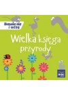 WIELKA KSIEGA PRZYRODY