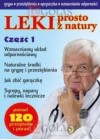 LEKI PROSTO Z NATURY CZESC 1