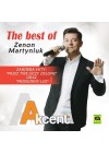 THE BEST OF ZENON MARTYNIUK