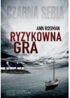 RYZYKOWNA GRA