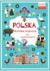 POLSKA KROTKA HISTORIA DLA NAJMLODSZYCH