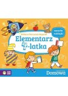 ELEMENTARZ 4 - LATKA