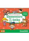 ELEMENTARZ 2 - LATKA