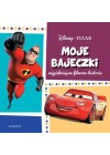 MOJE BAJECZKI - NAJPIEKNIEJSZE FILMOWE HISTORIE