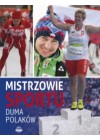 MISTRZOWIE SPORTU DUMA POLAKOW