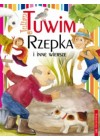 RZEPKA I INNE WIERSZE