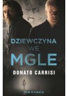 DZIEWCZYNA WE MGLE