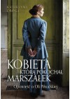 KOBIETA KTORA POKOCHAL MARSZALEK