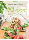 DIETA RAW FOOD - 20 DNIOWE KOMPLEKSOWE OCZYSZCZANIE ORGANIZMU