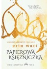 PAPIEROWA KSIEZNICZKA