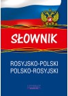 SLOWNIK ROSYJSKO - POLSKI, POLSKO ROSYJSKI