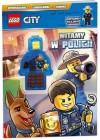 WITAMY W POLICJI - LEGO CITY