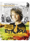 ETIOPIA - DZIENNIK LOWCY PRZYGOD