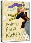 PODROZE PANA KLEKSA - TWARDA OPRAWA