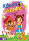 KOLKO GRANIASTE I INNE RYMOWANKI