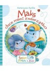 MAKS CHCE MIEC ZWIERZATKO