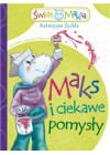 MAKS I CIEKAWE POMYSLY