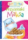 PRZYSMAKI MAKSA