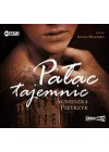 AUDIO: PALAC TAJEMNIC