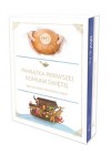 PAMIATKA PIERWSZEJ KOMUNII SWIETEJ - BIBLIA DLA DZIECI I PAMIATKOWY ALBUM