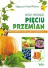 DIETA WEDLUG PIECIU PRZEMIAN