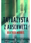 TATUAZYSTA A AUSCHWITZ