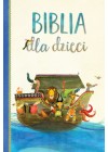 BIBLIA DLA DZIECI