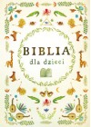 BIBLIA DLA DZIECI