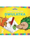 ZABAWY EDUKACYJNE DWULATKA