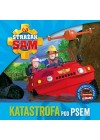 KATASTROFA POD PSEM - STRAZAK SAM