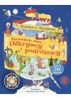 SPAWDZCIE SAMI - ODKRYWCY I PODROZNICY