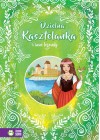 DZIELNA KASZTELANKA I INNE LEGENDY