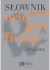 SLOWNIK ORTOGRAFICZNY Z WYMOWA