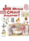 JAK MIESZKO CHRZEST PRZYJMOWAL
