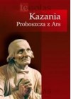 KAZANIA PROBOSZCZA Z ARS.