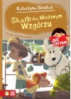 SKARB NA MIODOWYM WZGORZU - JUZ CZYTAM