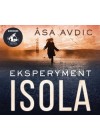 AUDIO: EKSPERYMENT ISOLA